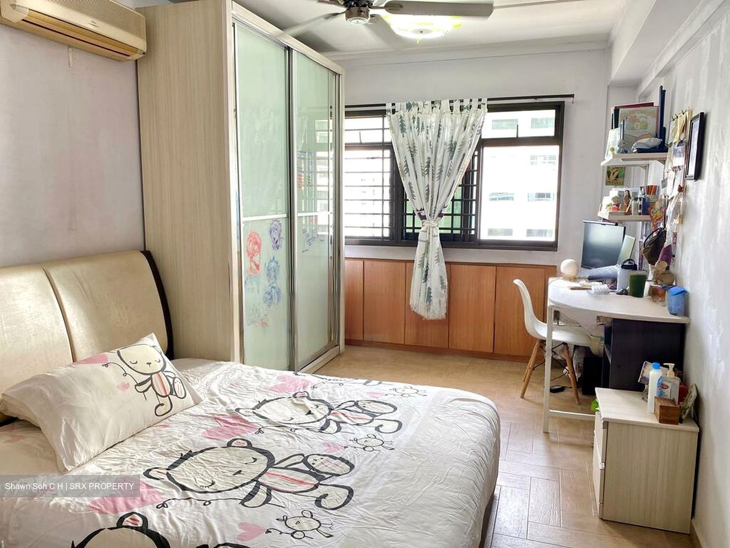 Blk 448 Bukit Panjang Ring Road (Bukit Panjang), HDB 5 Rooms #477568481